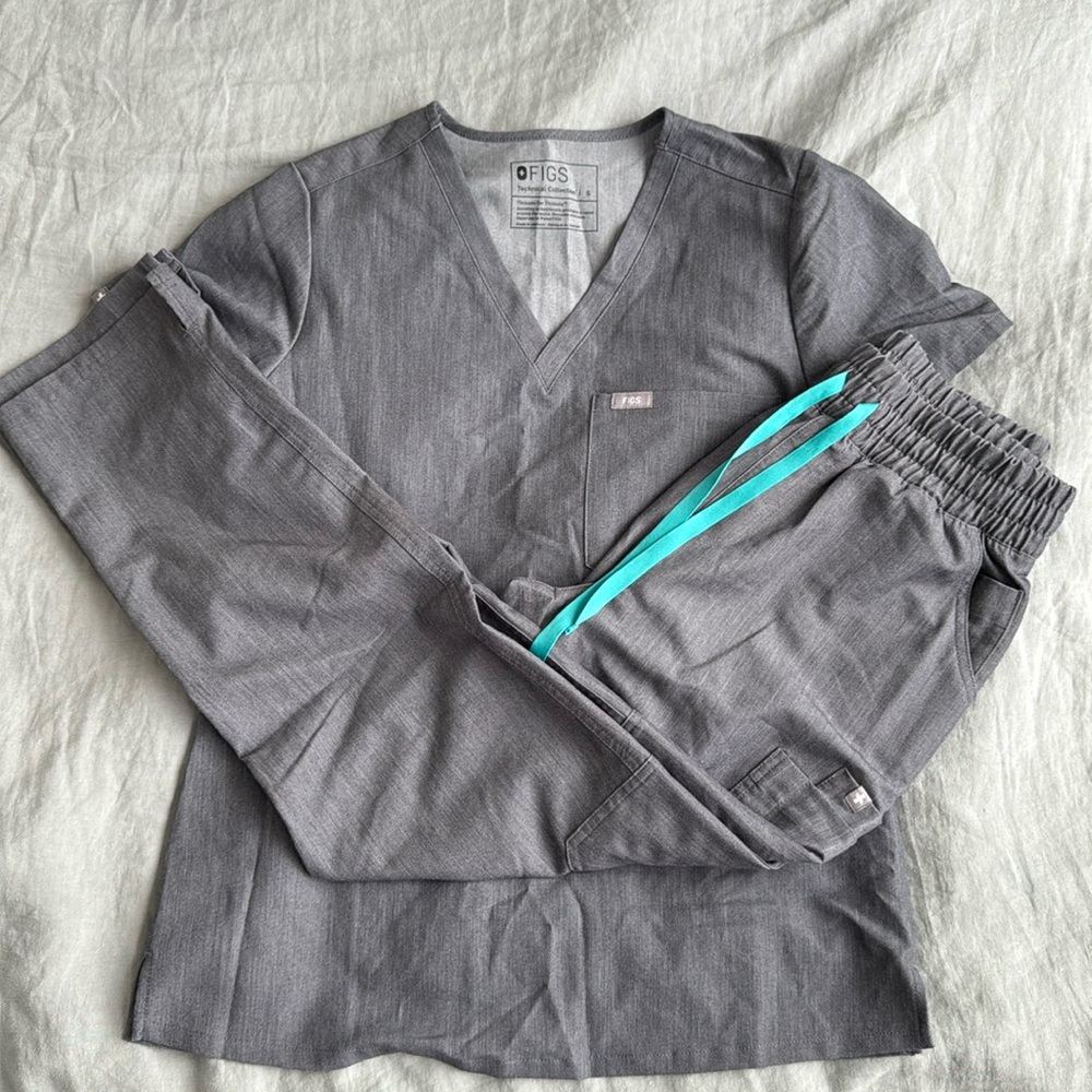 Figs set size small